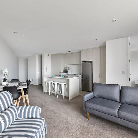 Beautiful Sky Tower View Home Near K' Road W/ Free Parking โอ๊คแลนด์ ภายนอก รูปภาพ